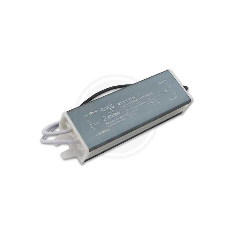https://design-led.fr/ Alimentation LED Slim IP67 12V 15W 1.3A 9,60&nbsp;€ 9,60&nbsp;€ 7335