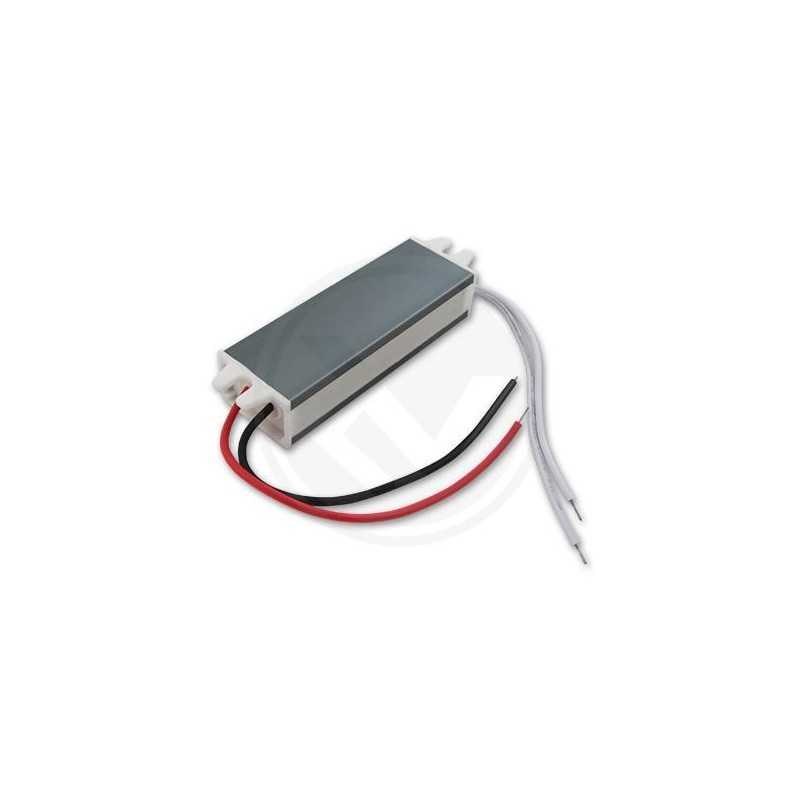 https://design-led.fr/ Alimentation LED Slim IP67 12V 15W 1.3A 9,60&nbsp;€ 9,60&nbsp;€ 7335