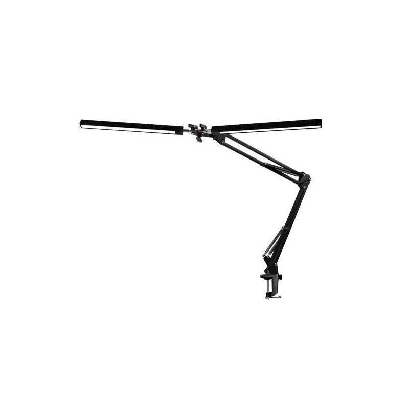 https://design-led.fr/ Lampe de bureau à dessin Polino LED CCT 14W noir Dimmable 55,60&nbsp;€ 55,60&nbsp;€ 0532