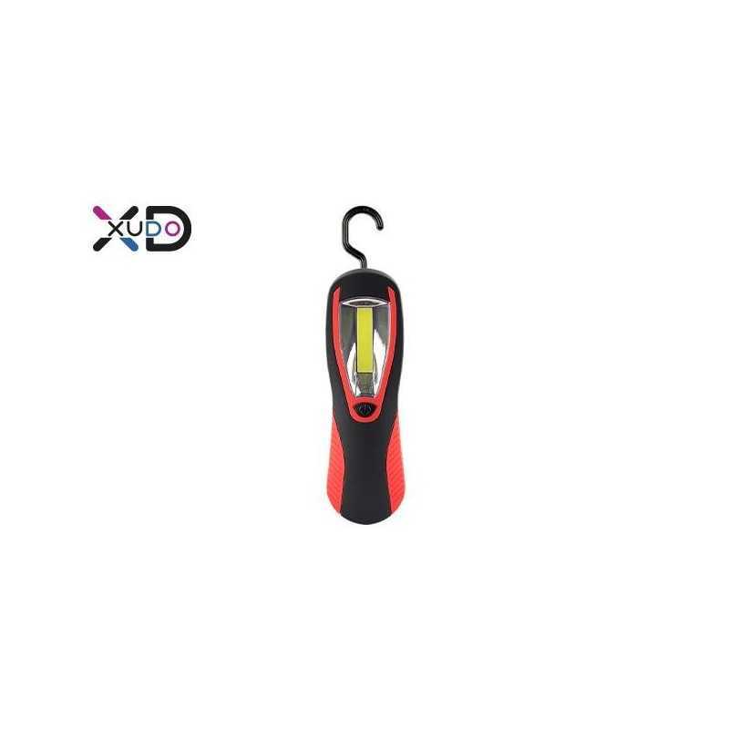 https://design-led.fr/ Lampe de travail LED 1W COB 3xAA 9,90&nbsp;€ 9,90&nbsp;€ XD-HH111
