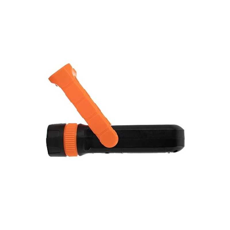 https://design-led.fr/ Lampe de poche LED 3W COB & 3W LED 3xAAA 9,90&nbsp;€ 9,90&nbsp;€ XD-HH120