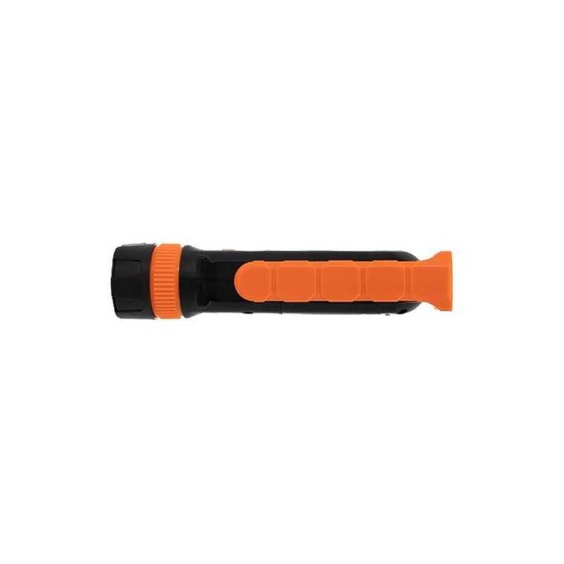 https://design-led.fr/ Lampe de poche LED 3W COB & 3W LED 3xAAA 9,90&nbsp;€ 9,90&nbsp;€ XD-HH120