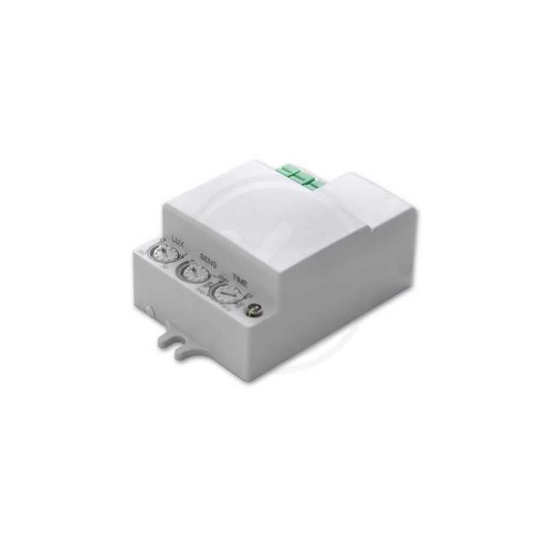 https://design-led.fr/ Capteur de mouvement plat à micro-ondes 14,30&nbsp;€ 14,30&nbsp;€ 6451