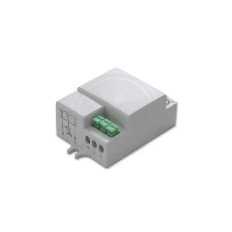 https://design-led.fr/ Capteur de mouvement plat à micro-ondes 14,30&nbsp;€ 14,30&nbsp;€ 6451