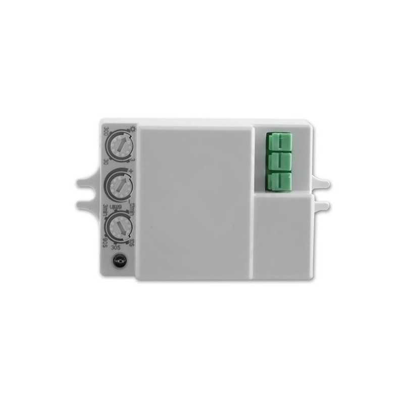 https://design-led.fr/ Capteur de mouvement plat à micro-ondes 14,30&nbsp;€ 14,30&nbsp;€ 6451