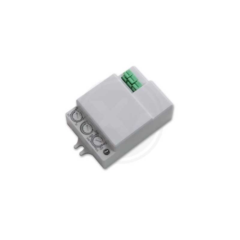 https://design-led.fr/ Capteur de mouvement plat à micro-ondes 14,30&nbsp;€ 14,30&nbsp;€ 6451
