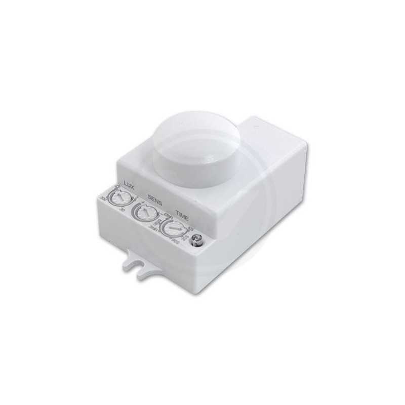 https://design-led.fr/ Capteur de mouvement à micro-ondes 15,50&nbsp;€ 15,50&nbsp;€ 4988