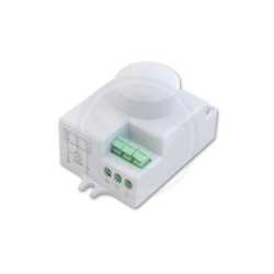 https://design-led.fr/ Capteur de mouvement à micro-ondes 15,50&nbsp;€ 15,50&nbsp;€ 4988