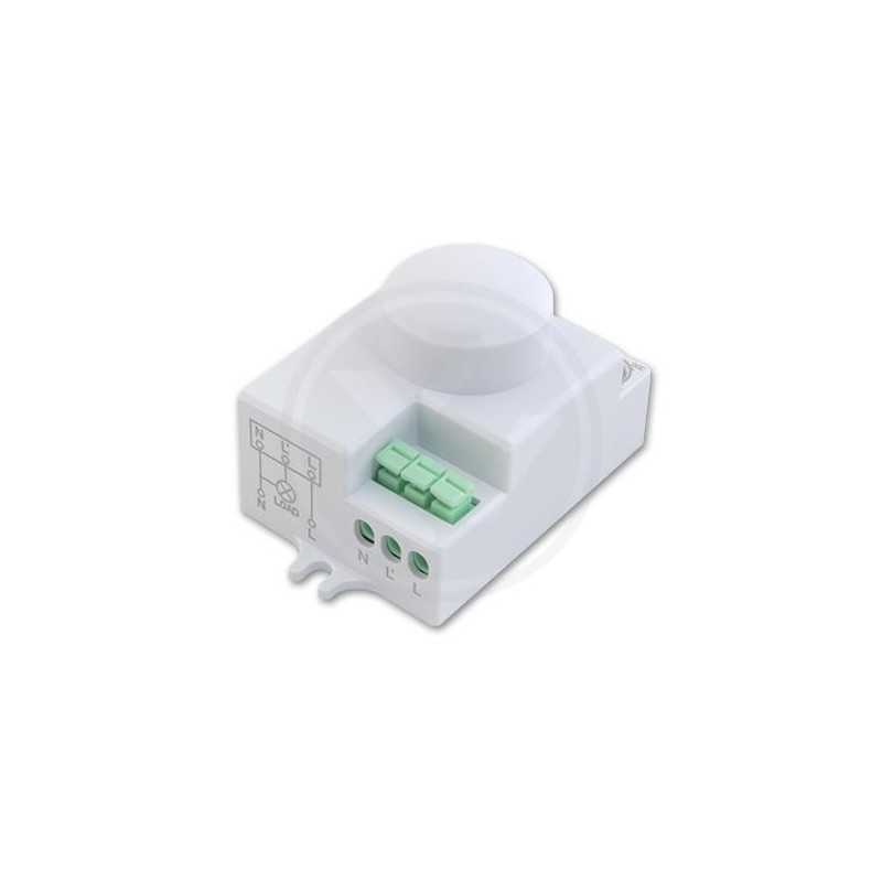 https://design-led.fr/ Capteur de mouvement à micro-ondes 15,50&nbsp;€ 15,50&nbsp;€ 4988