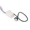 https://design-led.fr/ Capteur de mouvement PIR avec câble détecteur à encastré 14,20&nbsp;€ 14,20&nbsp;€ 4987-P1095
