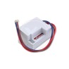 https://design-led.fr/ Capteur de mouvement PIR avec câble détecteur à encastré 14,20&nbsp;€ 14,20&nbsp;€ 4987-P1095