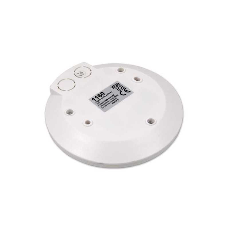 https://design-led.fr/ Détecteur de mouvement pour plafond mince 13,10&nbsp;€ 13,10&nbsp;€ 1160