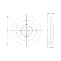 https://design-led.fr/ Détecteur de mouvement pour plafond mince 13,10&nbsp;€ 13,10&nbsp;€ 1160