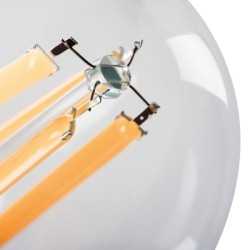 https://design-led.fr/ Ampoule LED XLED A60 E27 Bulb Filament Dimmable 11W 2700k 5,10&nbsp;€ 5,10&nbsp;€ 37240