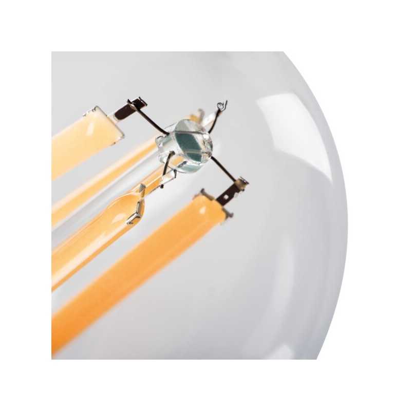 https://design-led.fr/ Ampoule LED XLED A60 E27 Bulb Filament Dimmable 11W 2700k 5,10&nbsp;€ 5,10&nbsp;€ 37240