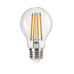 https://design-led.fr/ Ampoule LED XLED A60 E27 Bulb Filament Dimmable 11W 4000k 5,10&nbsp;€ 5,10&nbsp;€ 37241