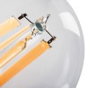 https://design-led.fr/ Ampoule LED XLED A60 E27 Bulb Filament Dimmable 11W 4000k 5,10&nbsp;€ 5,10&nbsp;€ 37241