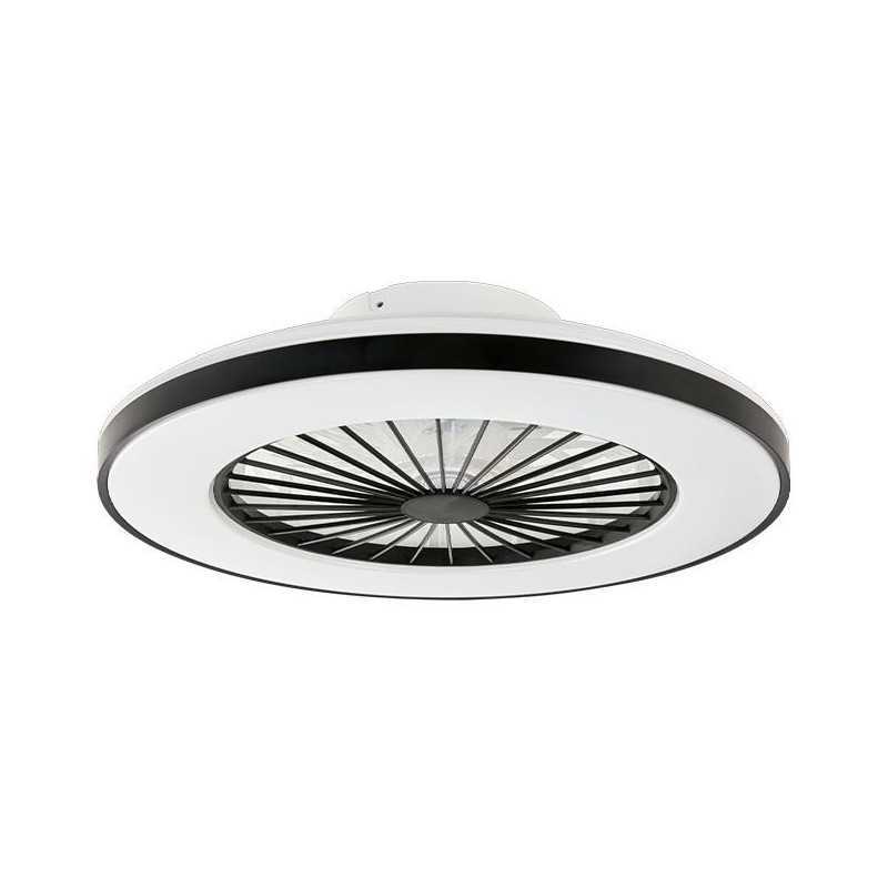 https://design-led.fr/ Plafonnier LED 36 + 15W 3000/4000/6000K ventilateur 49cm 160,00&nbsp;€ 160,00&nbsp;€ XD-LL110RB