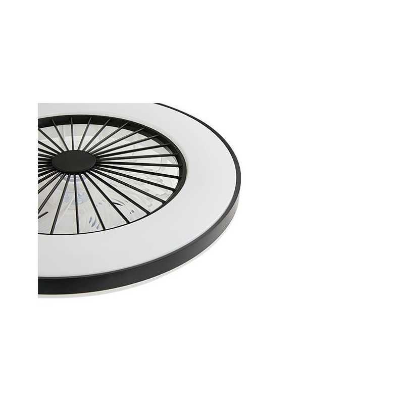 https://design-led.fr/ Plafonnier LED 36 + 15W 3000/4000/6000K ventilateur 49cm 160,00&nbsp;€ 160,00&nbsp;€ XD-LL110RB