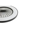 https://design-led.fr/ Plafonnier LED 36 + 15W 3000/4000/6000K ventilateur 49cm 160,00&nbsp;€ 160,00&nbsp;€ XD-LL110RB