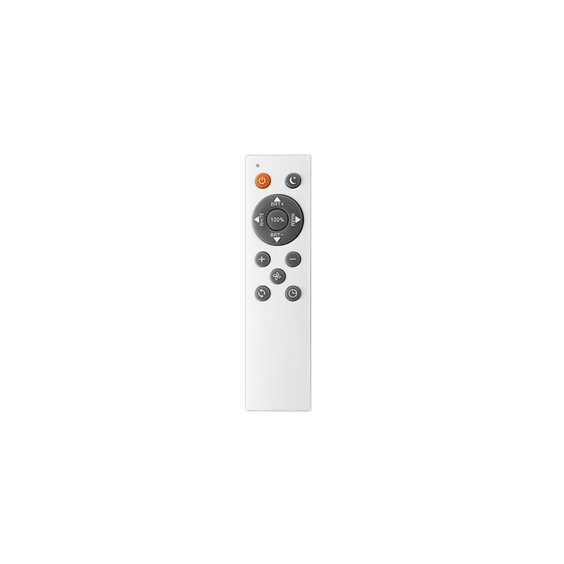 https://design-led.fr/ Plafonnier LED 36 + 15W 3000/4000/6000K ventilateur 49cm 160,00&nbsp;€ 160,00&nbsp;€ XD-LL110RB