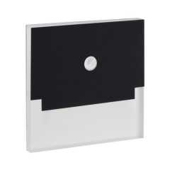 https://design-led.fr/ Luminaire LED pour marches escalier SABIK-LED 0.8W 12V 4000K détecteur noir 26,50&nbsp;€ 26,50&nbsp;€ 29858