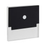 https://design-led.fr/ Luminaire LED pour marches escalier SABIK-LED 0.8W 12V 4000K détecteur noir 26,50&nbsp;€ 26,50&nbsp;€ 29858