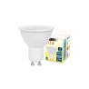 https://design-led.fr/ Ampoule LED GU10 Vita 4.9W 4000K SMD 2835 230V 2,00&nbsp;€ 2,00&nbsp;€ 3191
