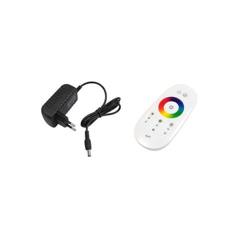 https://design-led.fr/ Lampadaire LED RGB 20W 140cm noir dimmable par télécommande 82,40&nbsp;€ 82,40&nbsp;€ 0193