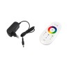 https://design-led.fr/ Lampadaire LED RGB 20W 140cm noir dimmable par télécommande 82,40&nbsp;€ 82,40&nbsp;€ 0193