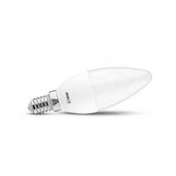 https://design-led.fr/ Ampoule LED E14 Flamme 4.2W 3000K 240° 1,90&nbsp;€ 1,90&nbsp;€ 100581