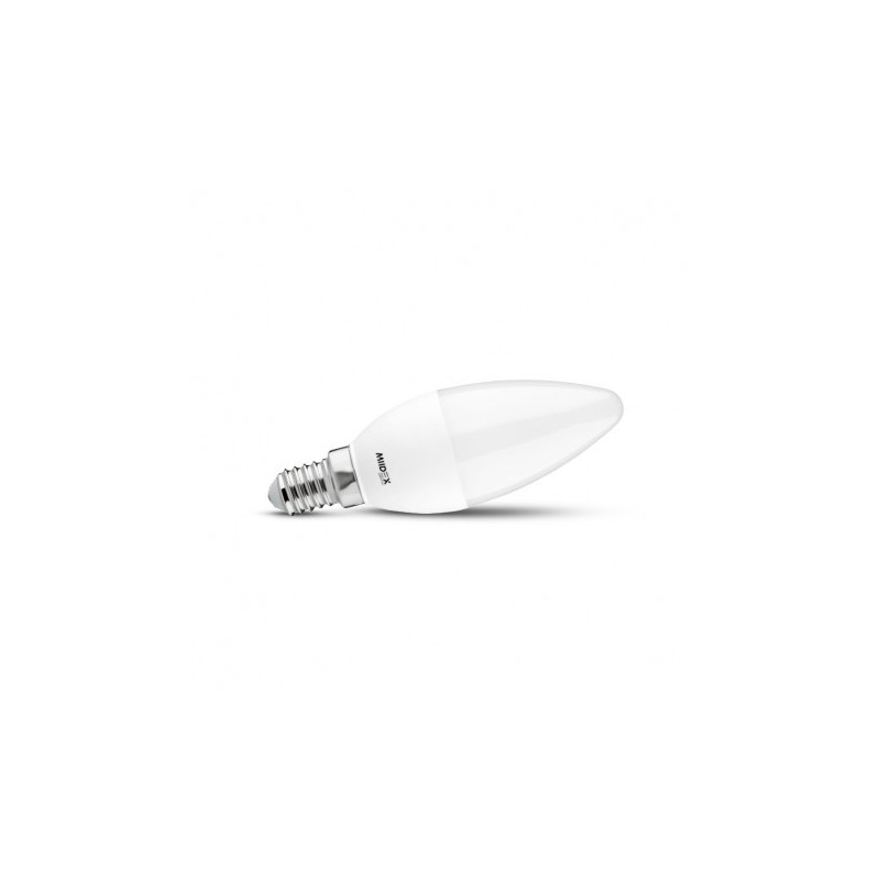 https://design-led.fr/ Ampoule LED E14 Flamme 4.2W 4000K 240° 1,90&nbsp;€ 1,90&nbsp;€ 100582