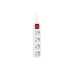 https://design-led.fr/ Rallonge Silo Blanc 4x230V 5m interrupteur 10,70&nbsp;€ 10,70&nbsp;€ 6609
