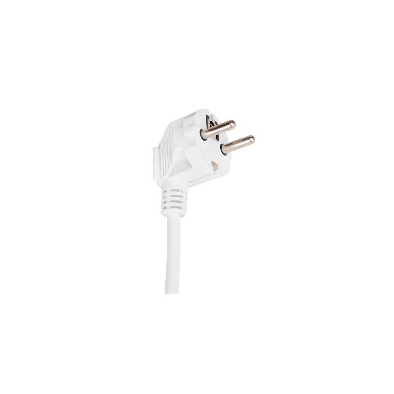 https://design-led.fr/ Rallonge Silo Blanc 4x230V 5m interrupteur 10,70&nbsp;€ 10,70&nbsp;€ 6609