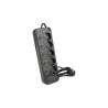 https://design-led.fr/ Modi rallonge noir 5x230V 2m interrupteurs 20,40&nbsp;€ 20,40&nbsp;€ 6588