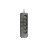 https://design-led.fr/ Modi rallonge noir 5x230V 2m interrupteurs 20,40&nbsp;€ 20,40&nbsp;€ 6588