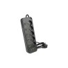 https://design-led.fr/ Rallonge Modi noire 5x230V + 5 x interrupteurs USB, LVT 6589 25,50&nbsp;€ 25,50&nbsp;€ 6589