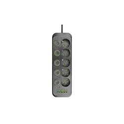 https://design-led.fr/ Rallonge Modi noire 5x230V + 5 x interrupteurs USB, LVT 6589 25,50&nbsp;€ 25,50&nbsp;€ 6589