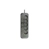 https://design-led.fr/ Rallonge Modi noire 5x230V + 5 x interrupteurs USB, LVT 6589 25,50&nbsp;€ 25,50&nbsp;€ 6589