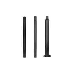 https://design-led.fr/ Poteau d'éclairage Ø76mm 3m 20x20cm noir 162,00&nbsp;€ 162,00&nbsp;€ 1886