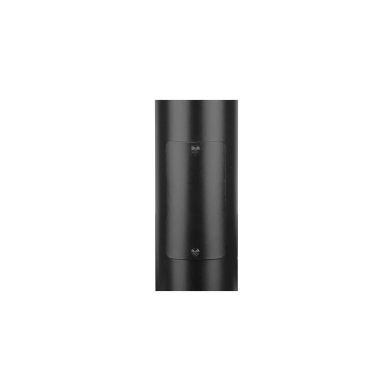https://design-led.fr/ Poteau d'éclairage Ø76mm 3m 20x20cm noir 162,00&nbsp;€ 162,00&nbsp;€ 1886
