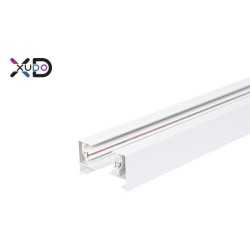 https://design-led.fr/ Rail Monophasé Maxpower XD-IT - 2 Mètres Blanc 19,40&nbsp;€ 19,40&nbsp;€ LM3203