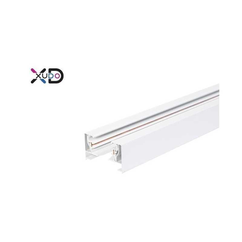 https://design-led.fr/ Rail Monophasé Maxpower XD-IT - 2 Mètres Blanc 19,40&nbsp;€ 19,40&nbsp;€ LM3203