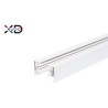 https://design-led.fr/ Rail Monophasé Maxpower XD-IT - 2 Mètres Blanc 19,40&nbsp;€ 19,40&nbsp;€ LM3203