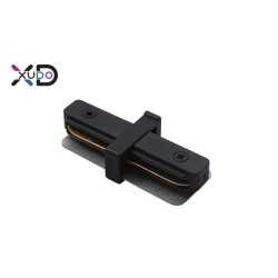 https://design-led.fr/ Connecteur rail XD monophasé - noir 4,80&nbsp;€ 4,80&nbsp;€ LM3254