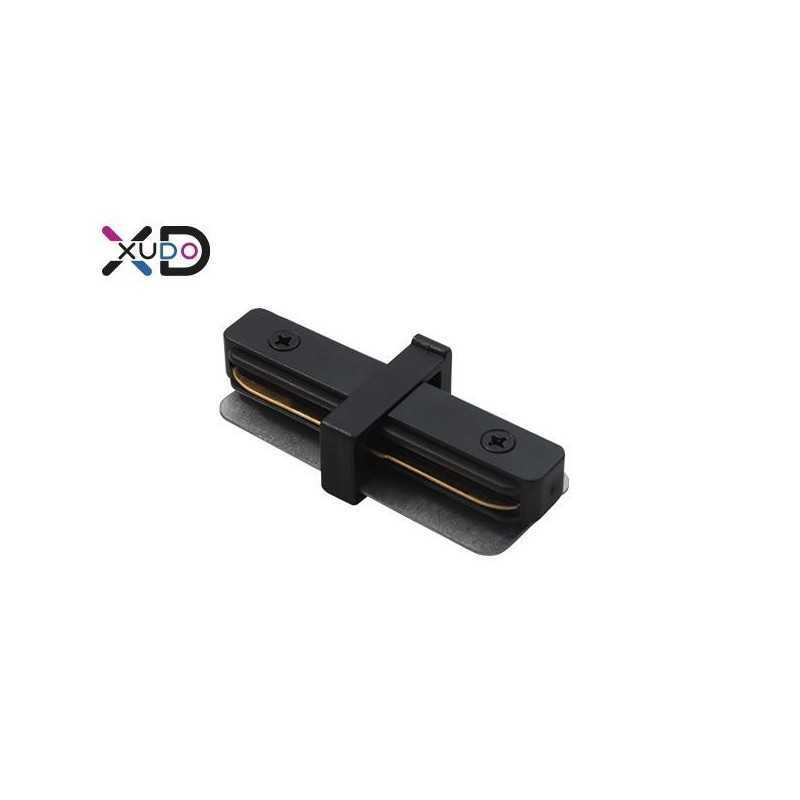 https://design-led.fr/ Connecteur rail XD monophasé - noir 4,80&nbsp;€ 4,80&nbsp;€ LM3254