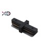 https://design-led.fr/ Connecteur rail XD monophasé - noir 4,80&nbsp;€ 4,80&nbsp;€ LM3254