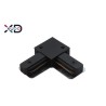 https://design-led.fr/ Connecteur rail XD monophasé type L - noir 4,00&nbsp;€ 4,00&nbsp;€ LM3255