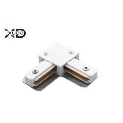 https://design-led.fr/ Connecteur rail XD monophasé type L - blanc 4,00&nbsp;€ 4,00&nbsp;€ LM3252