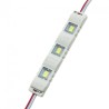 https://design-led.fr/ Chaîne de 20 Modules de 3 Leds Smd 5730 12V 0.75 W 6000k 12,60&nbsp;€ 12,60&nbsp;€ LM6236